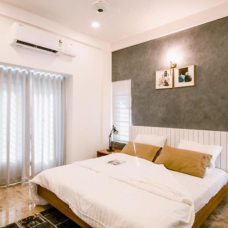 Avalon Homes Perintalmanna Luaran gambar