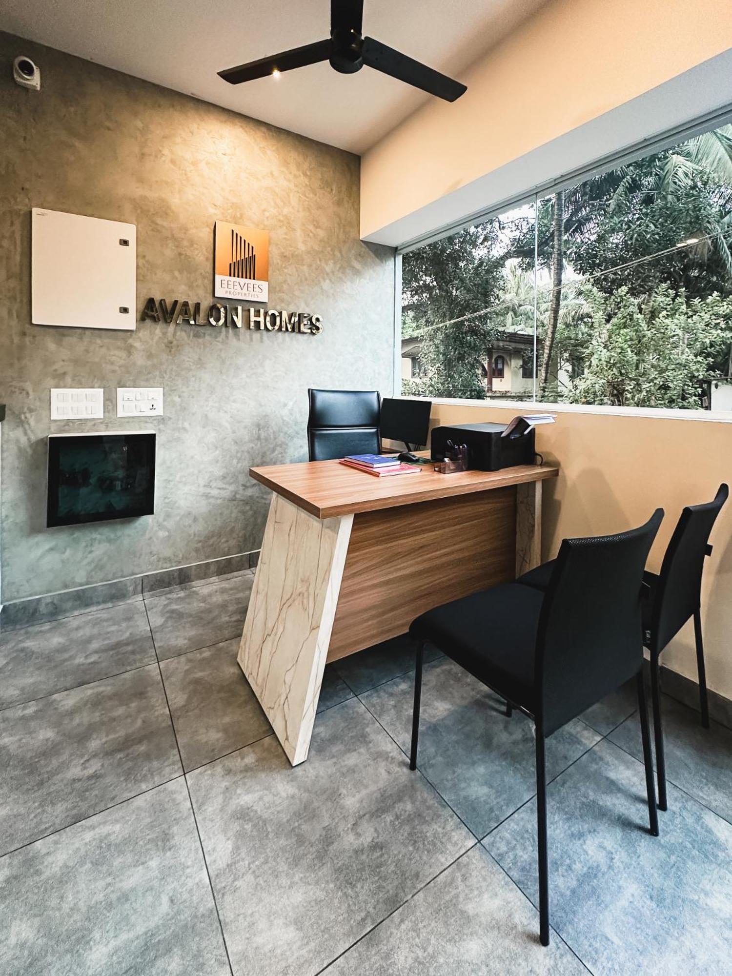 Avalon Homes Perintalmanna Luaran gambar